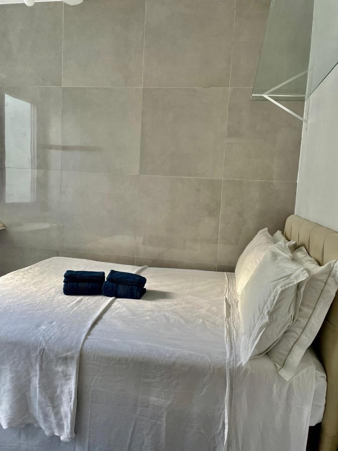 Condominio Beira Mar Apartamento 24 フロリアノポリス エクステリア 写真