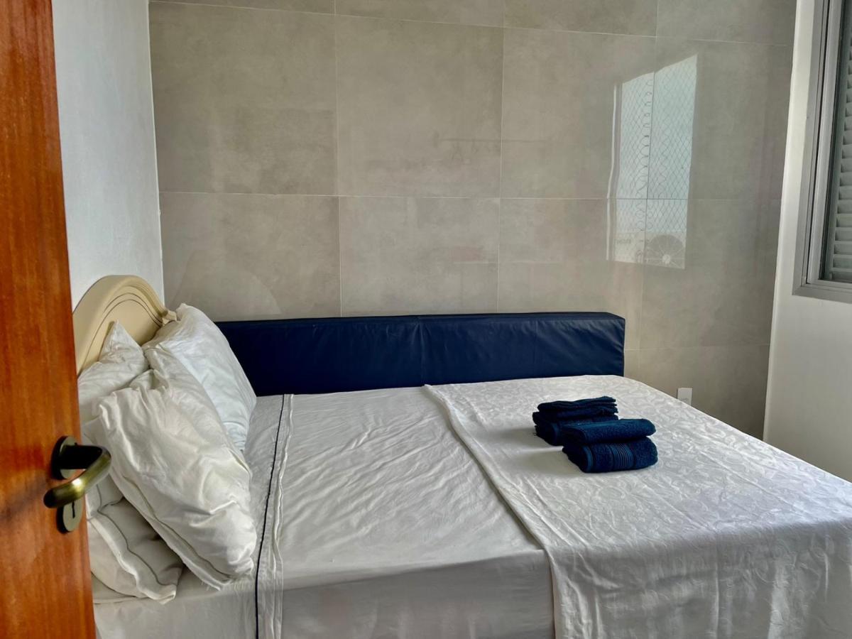 Condominio Beira Mar Apartamento 24 フロリアノポリス エクステリア 写真