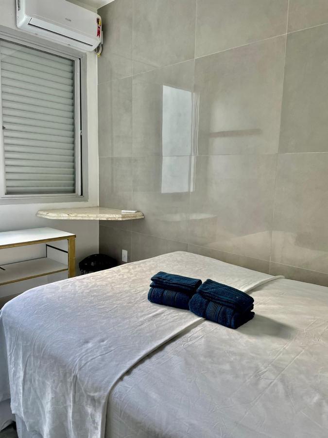Condominio Beira Mar Apartamento 24 フロリアノポリス エクステリア 写真